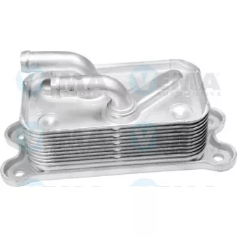 Radiateur d'huile VEMA 341033