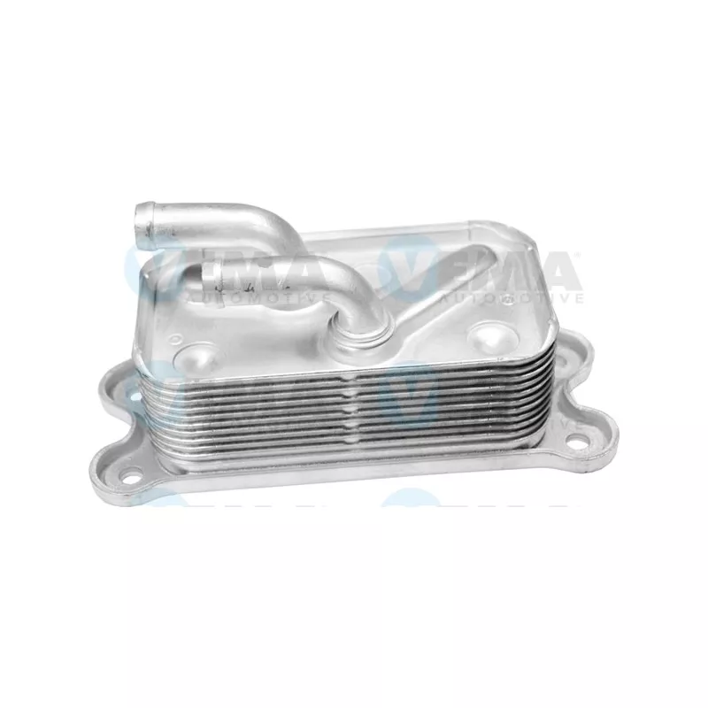 Radiateur d'huile VEMA 341033