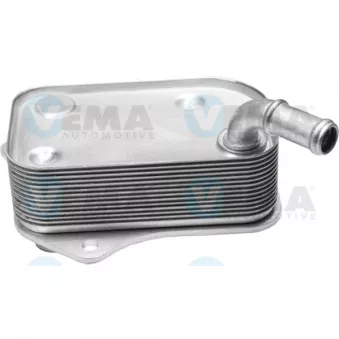 Radiateur d'huile VEMA 341034