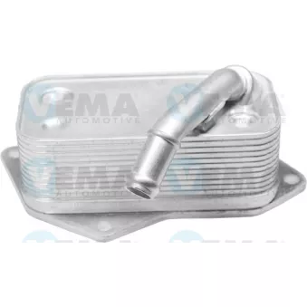 Radiateur d'huile VEMA 341035