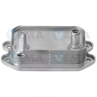 Radiateur d'huile VEMA 341036