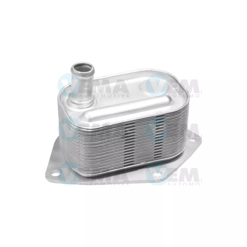 Radiateur d'huile VEMA 341038