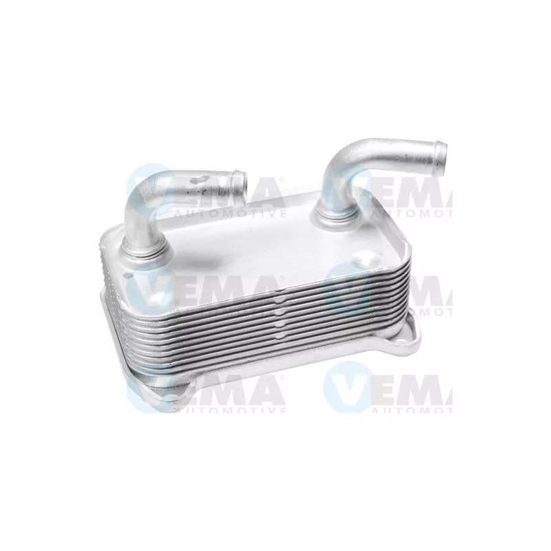 Radiateur d'huile VEMA 341039