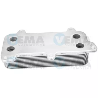 Radiateur d'huile VEMA 341042