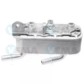 Radiateur d'huile VEMA 341046