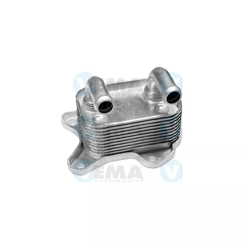 Radiateur d'huile VEMA 341051