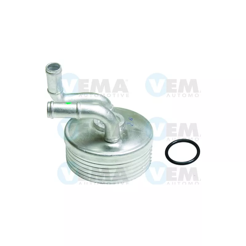 Radiateur d'huile VEMA 341052