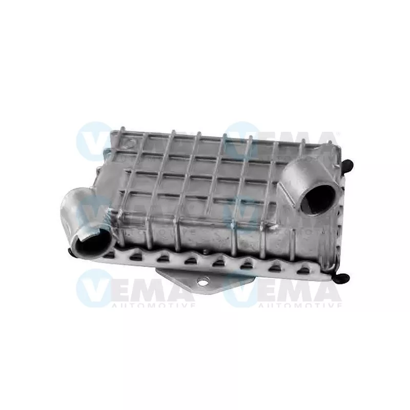 Radiateur d'huile VEMA 341053