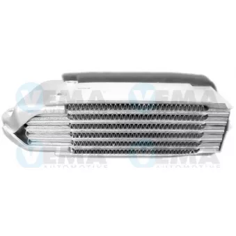 Radiateur d'huile VEMA 341055