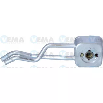 Radiateur d'huile VEMA 341056