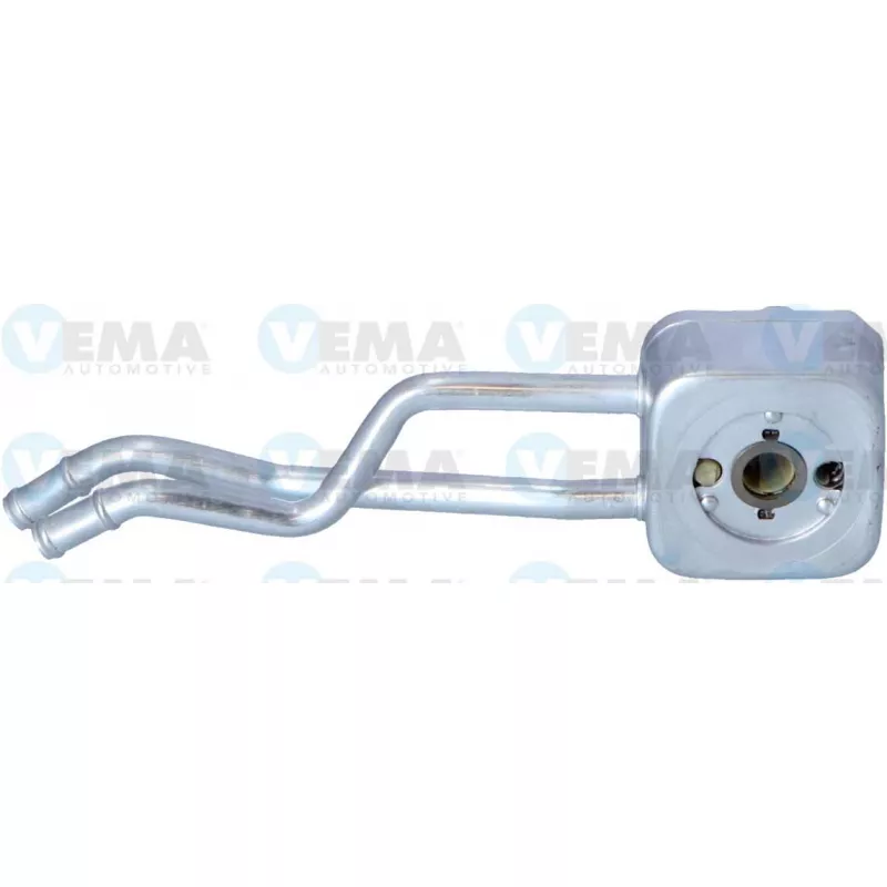Radiateur d'huile VEMA 341056