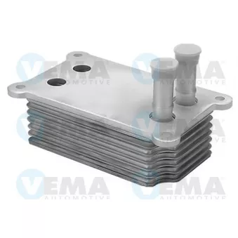 Radiateur d'huile VEMA 341057