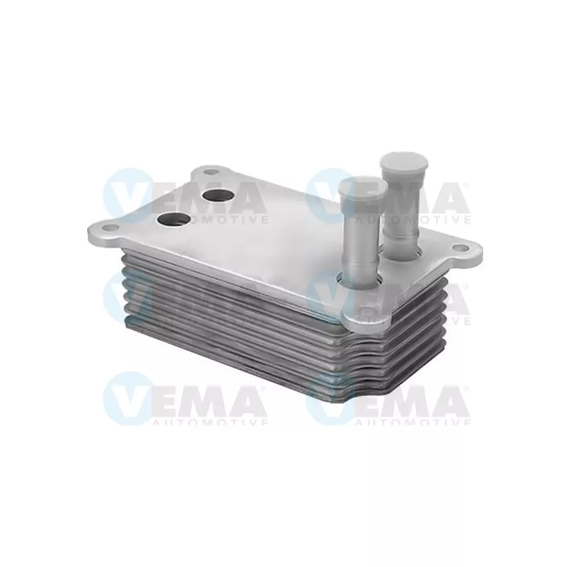 Radiateur d'huile VEMA 341057