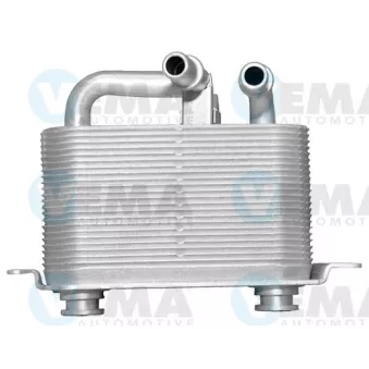 Radiateur d'huile VEMA 341063