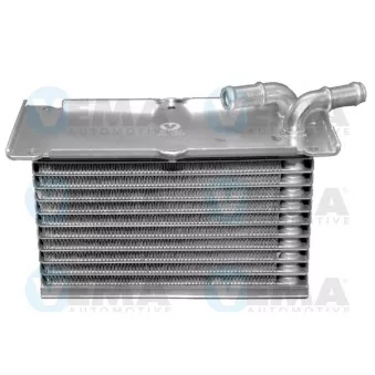 Radiateur d'huile VEMA 341067