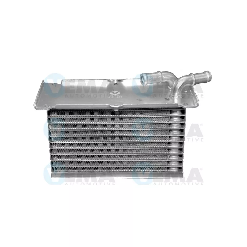 Radiateur d'huile VEMA 341067
