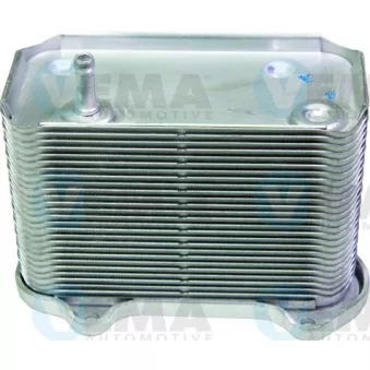 Radiateur d'huile VEMA