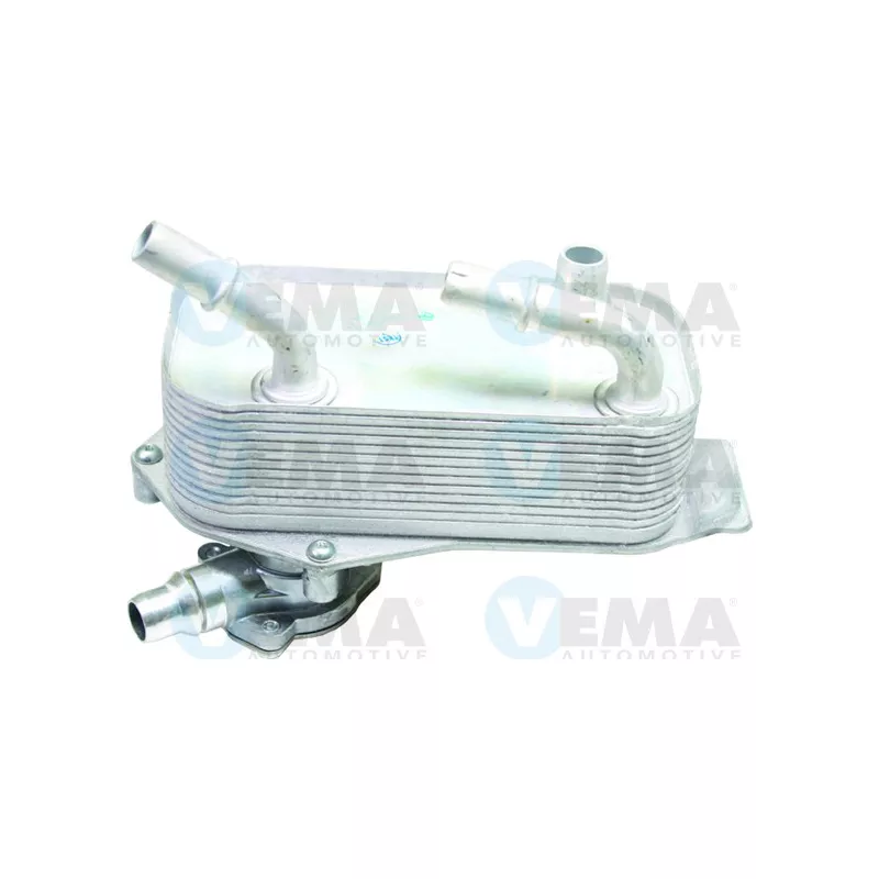 Radiateur d'huile VEMA 341076
