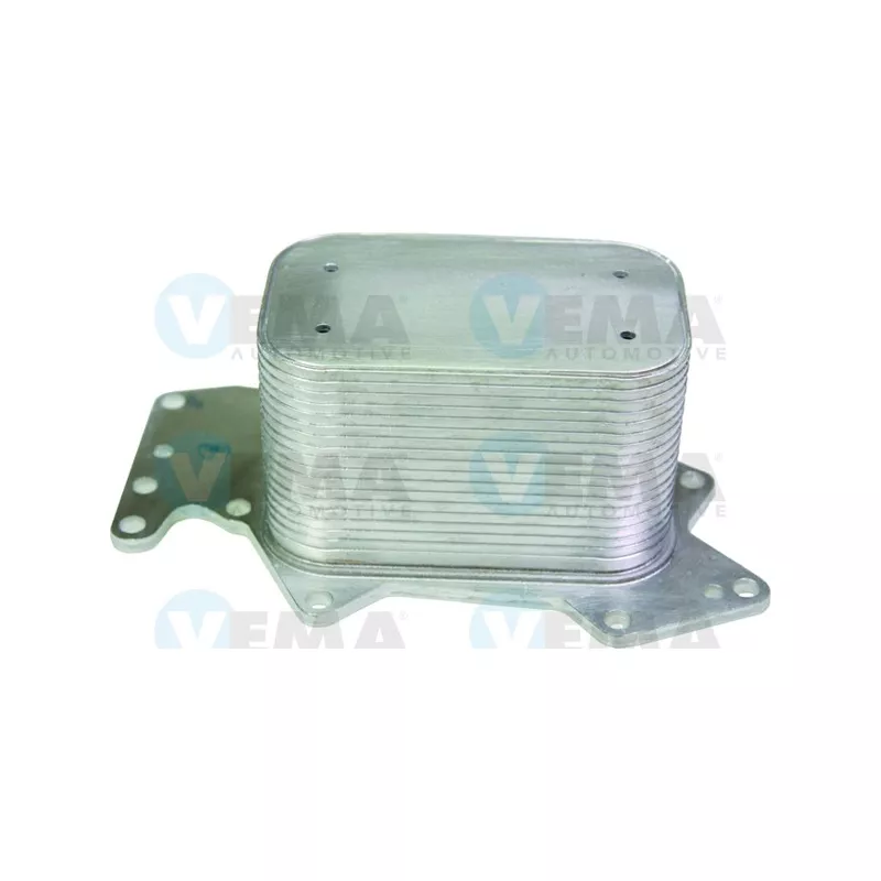 Radiateur d'huile VEMA 341077