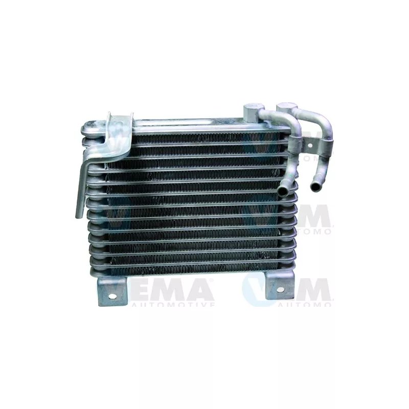 Radiateur d'huile VEMA 341078