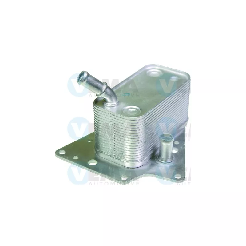 Radiateur d'huile VEMA 341081