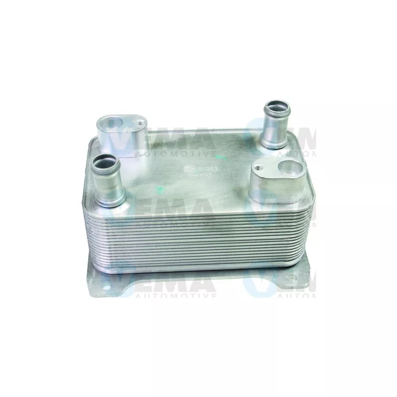 Radiateur d'huile VEMA 341084