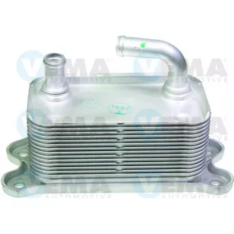 Radiateur d'huile VEMA 341086