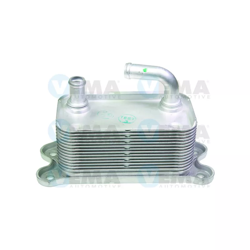 Radiateur d'huile VEMA 341086