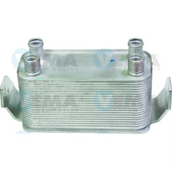 Radiateur d'huile VEMA 341087