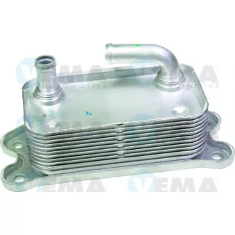 Radiateur d'huile VEMA 341088