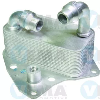 Radiateur d'huile VEMA 341089