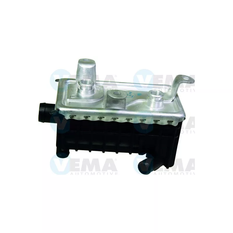 Radiateur d'huile VEMA 341096