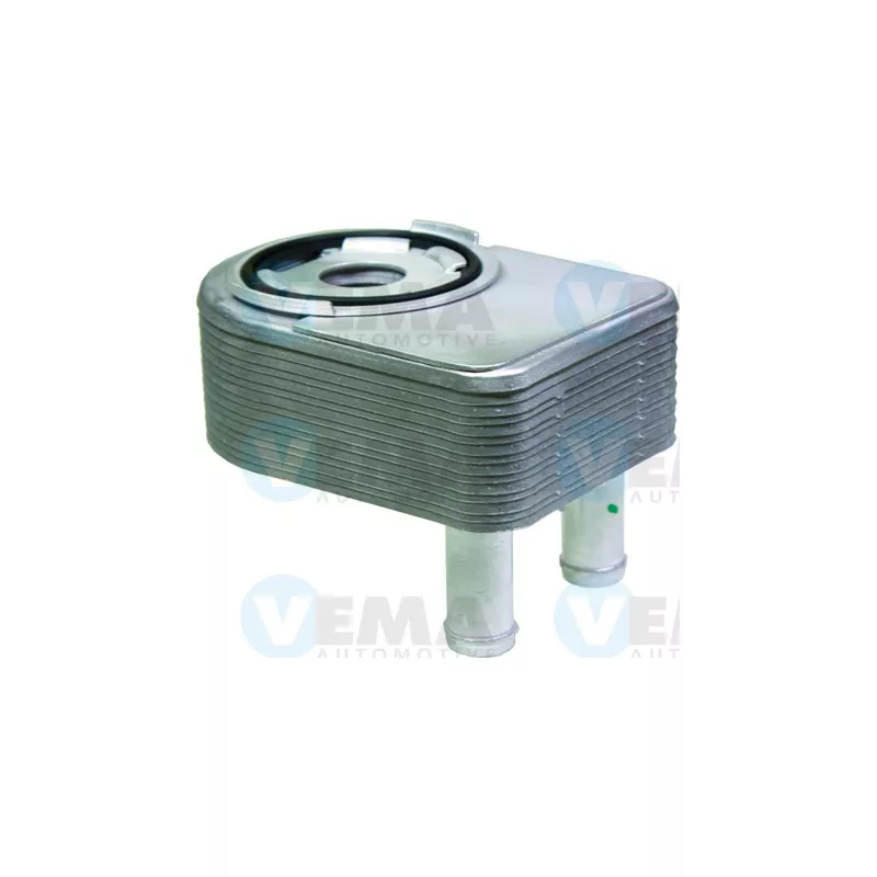 Radiateur d'huile VEMA 341104