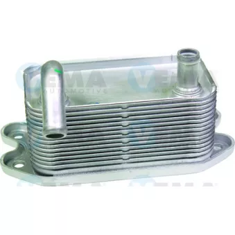 Radiateur d'huile VEMA 341110