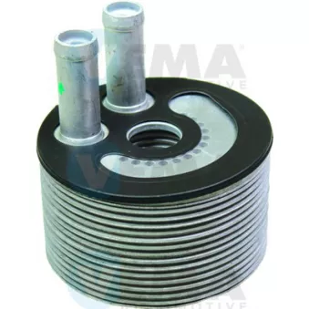 Radiateur d'huile VEMA 341111