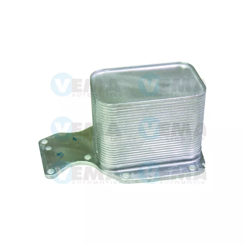 Radiateur d'huile VEMA 341115