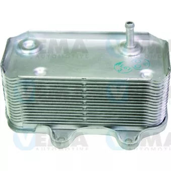 Radiateur d'huile VEMA 341116