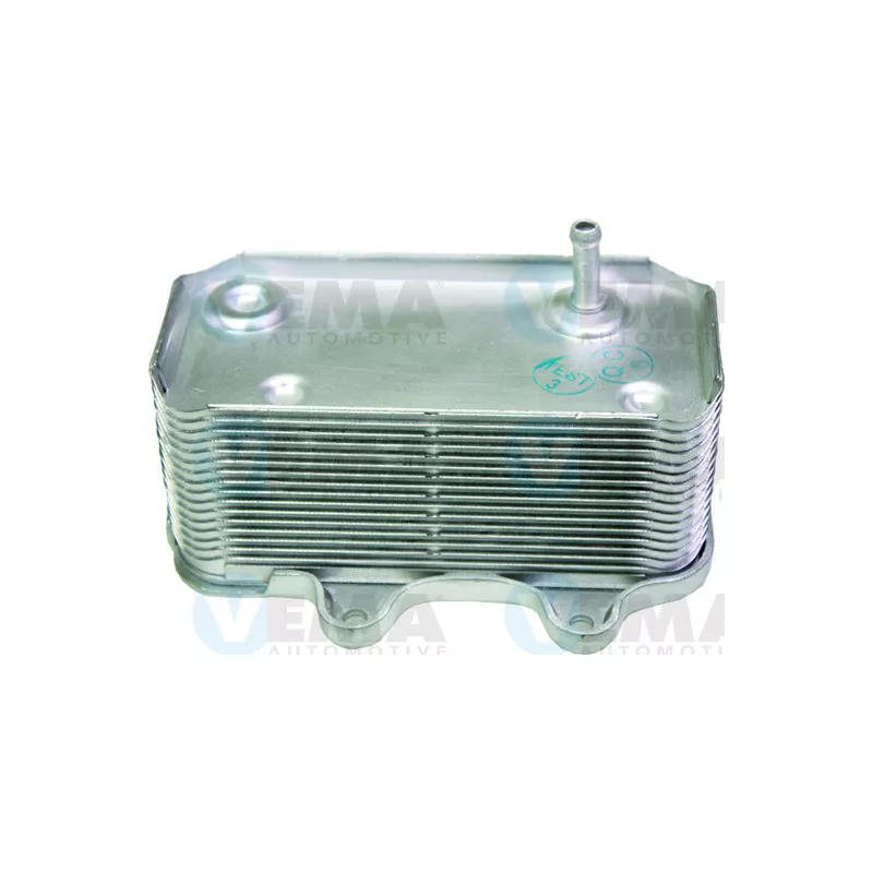 Radiateur d'huile VEMA 341116