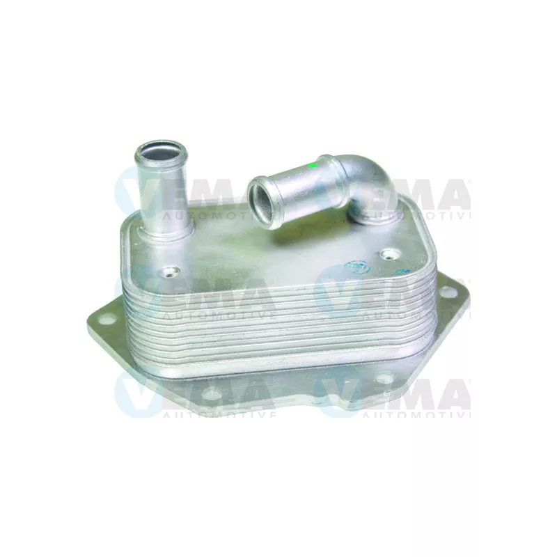 Radiateur d'huile VEMA 341120