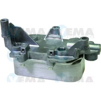Radiateur d'huile VEMA 341124