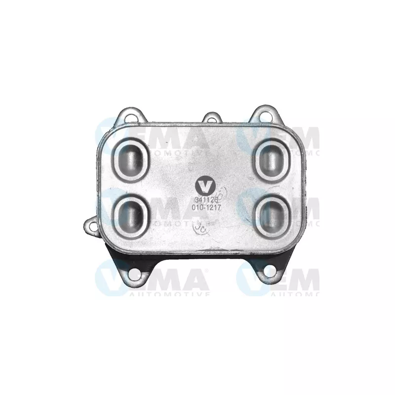 Radiateur d'huile VEMA 341126