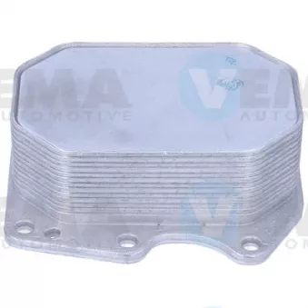 Radiateur d'huile VEMA 341127