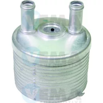 Radiateur d'huile VEMA 341128