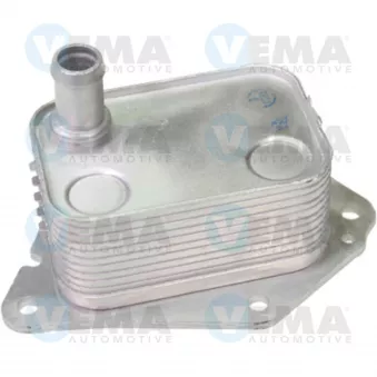 Radiateur d'huile VEMA 341135