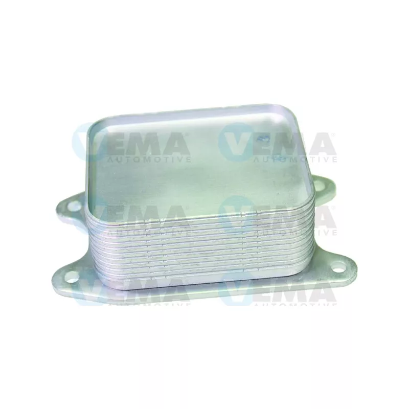 Radiateur d'huile VEMA 341136
