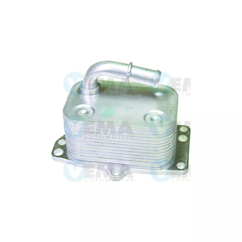 Radiateur d'huile VEMA 341138