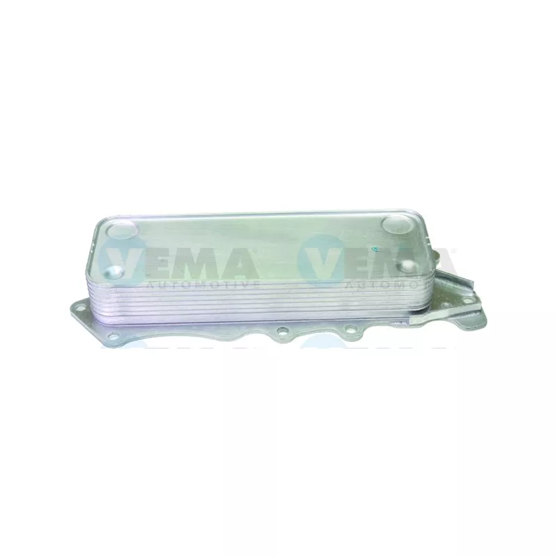 Radiateur d'huile VEMA 341139
