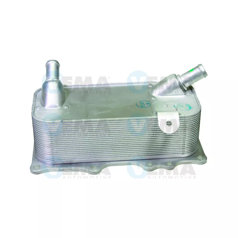 Radiateur d'huile VEMA 341141