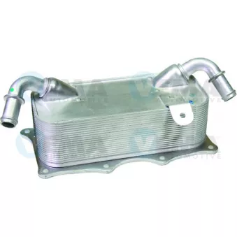 Radiateur d'huile VEMA 341143