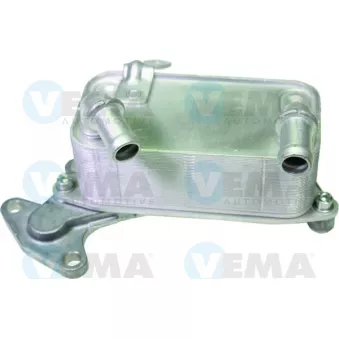 Radiateur d'huile VEMA 341146